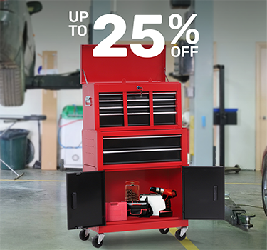 Building &amp; Hardware Deals