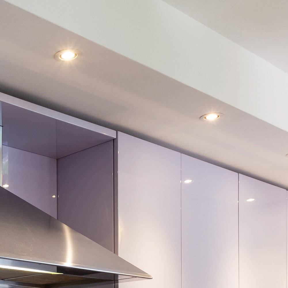 Sorrelis Ravelle Flex Tilt Downlight Image 3