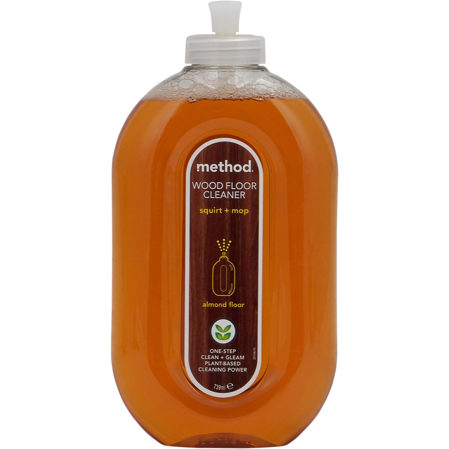 Method Wood Floor Cleaner Image 1