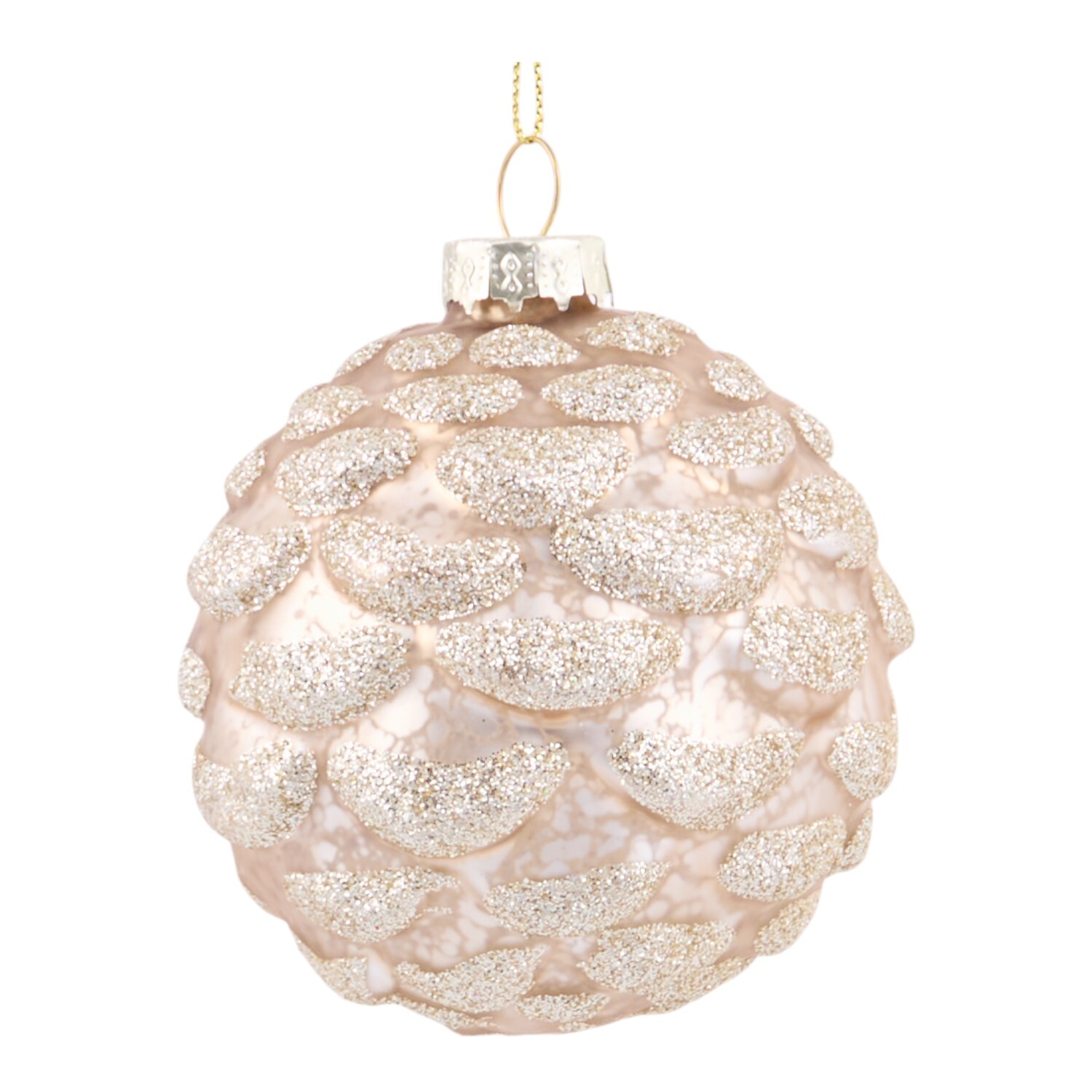 Antique Forest Bauble Image 2