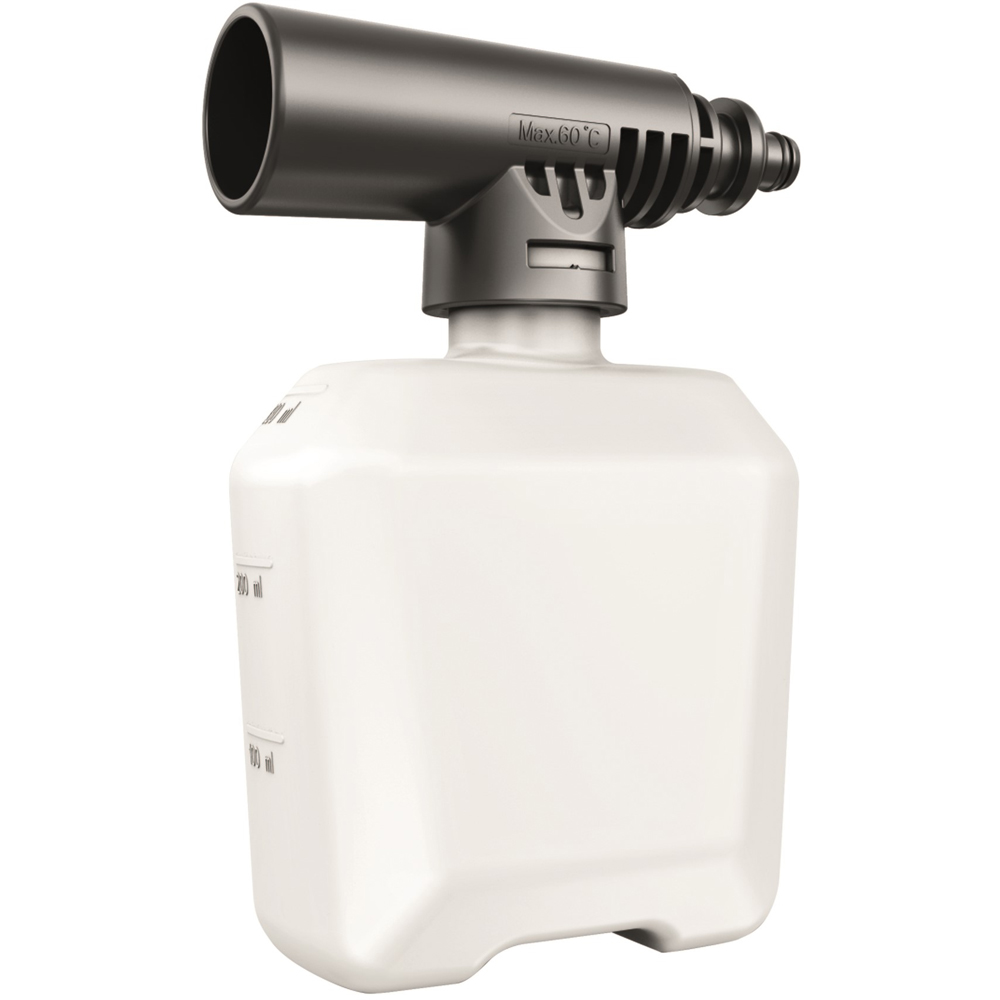 Hilka 1600W Pressure Washer with Patio Cleaner Image 3