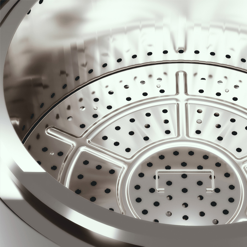 HerQs Chief Smokeless FirePit Image 3