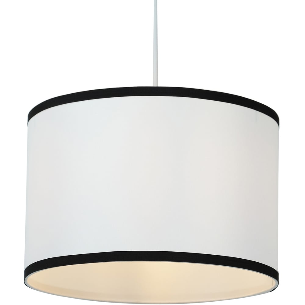 Soho Shade - White Image 2