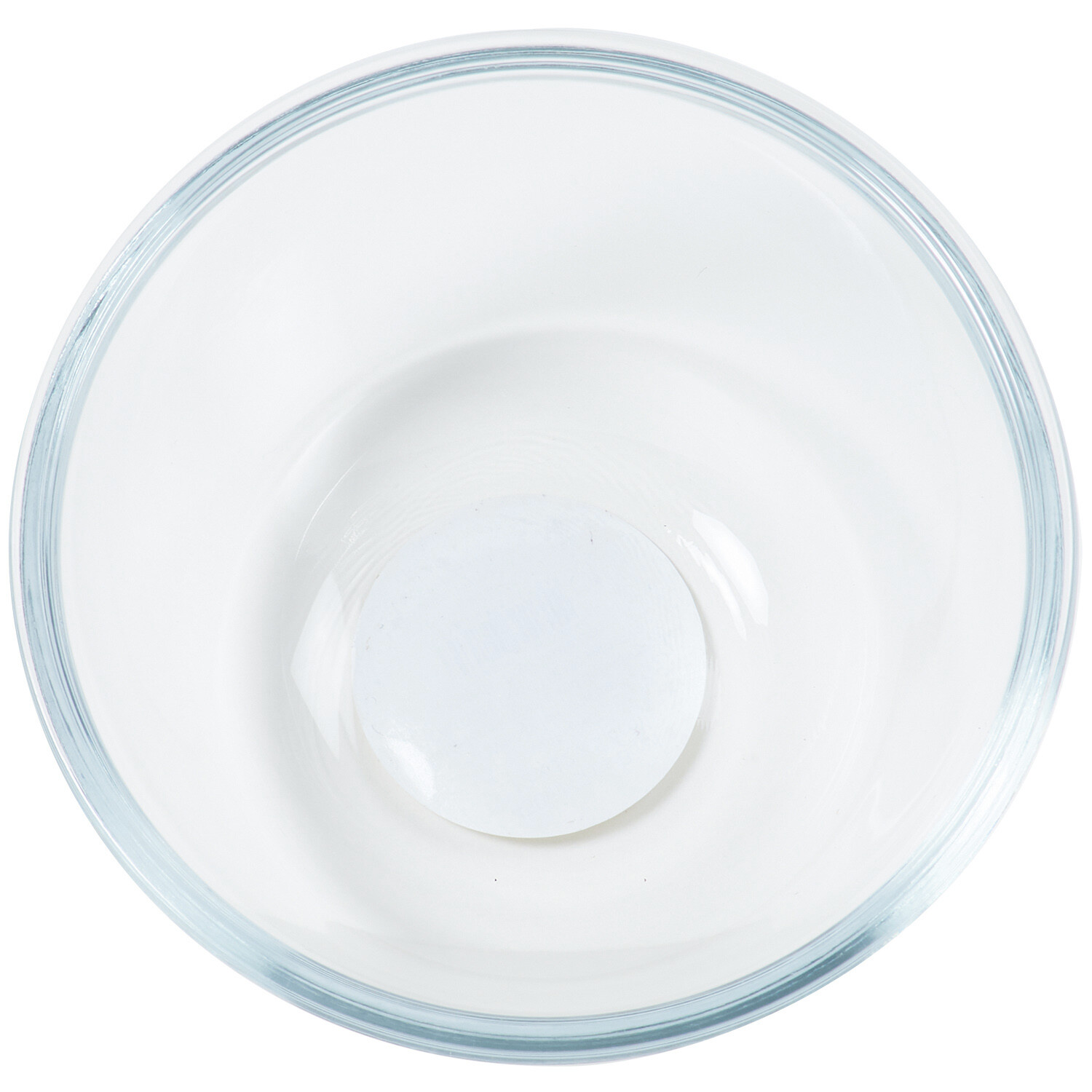 Glass Bowl - 450ml Image 3