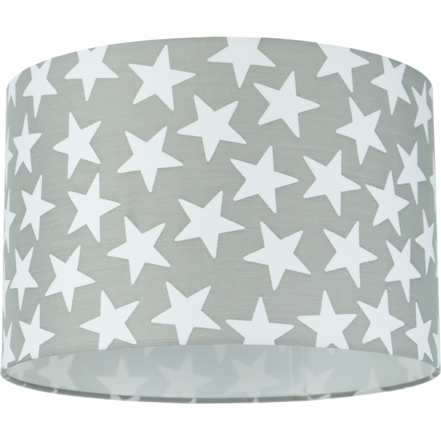 Stars Shade Grey Image 8