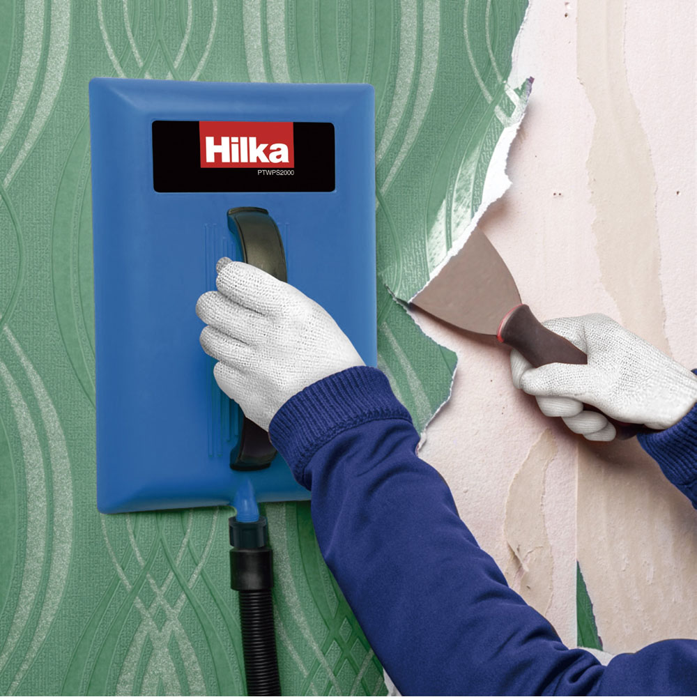 Hilka Wallpaper Stripper 2000W Image 2