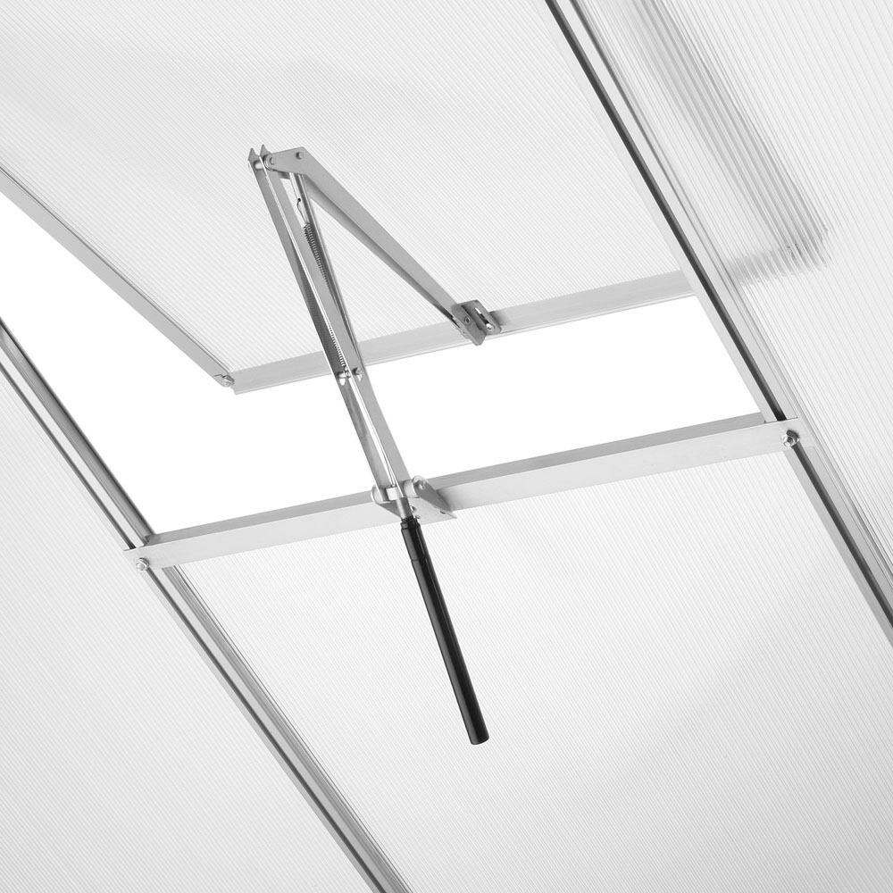 tectake Automatic Greenhouse Window Opener Image 6