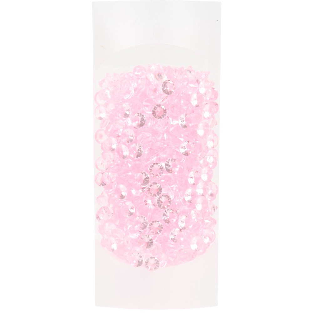 Acrylic Diamond Decoration Pack Image 3