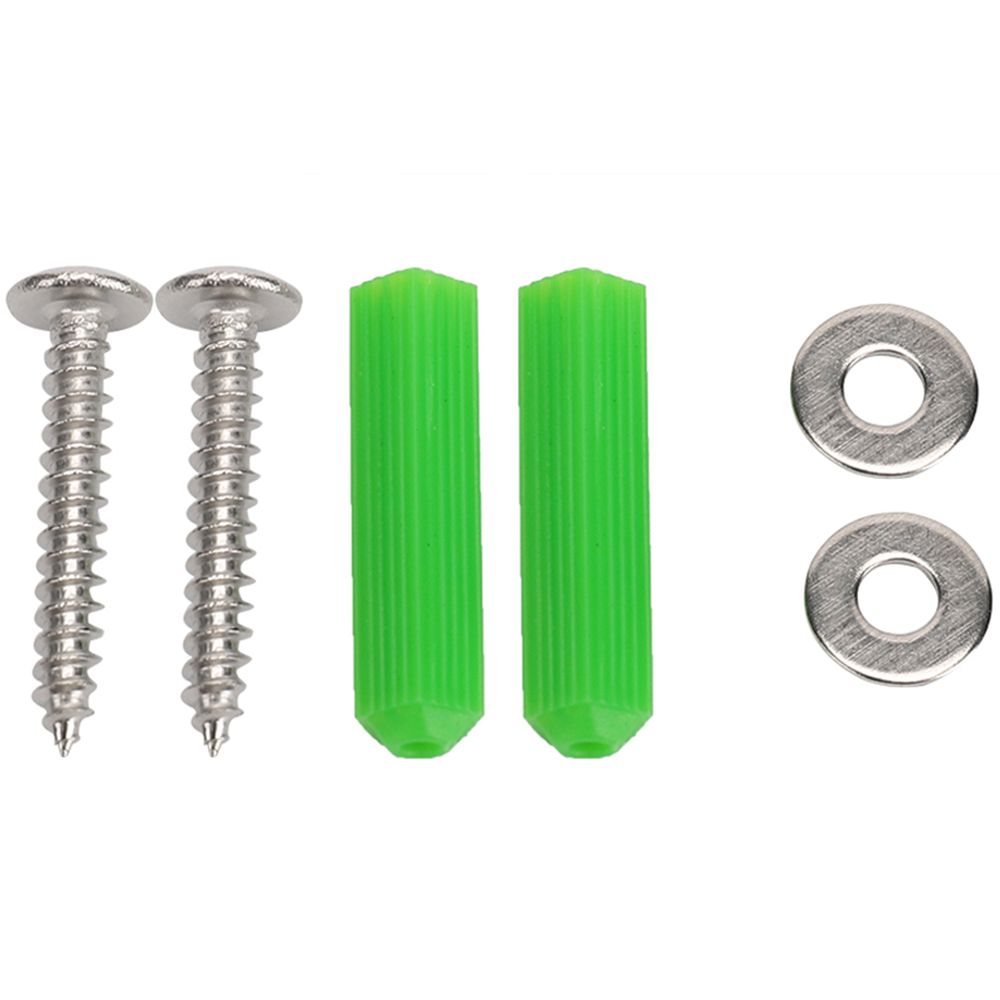 Living and Home E27 Metal Waterproof Garden Wall Light Image 5