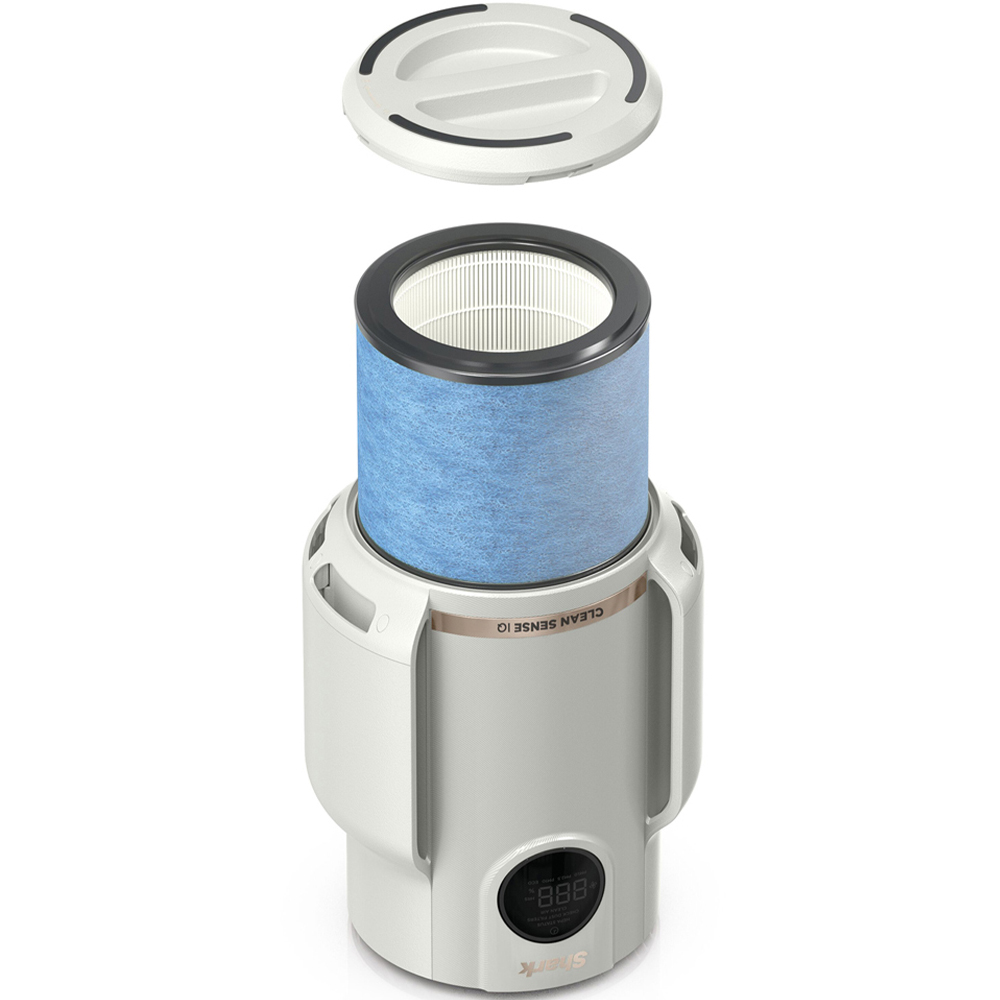 Shark Compact Air Purifier Image 2