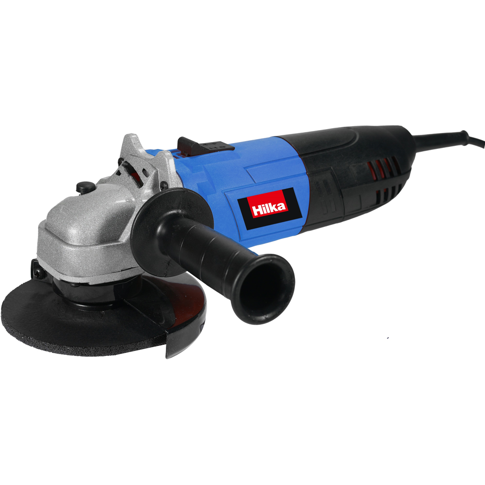 Hilka 4.5 inch 910W Angle Grinder Image