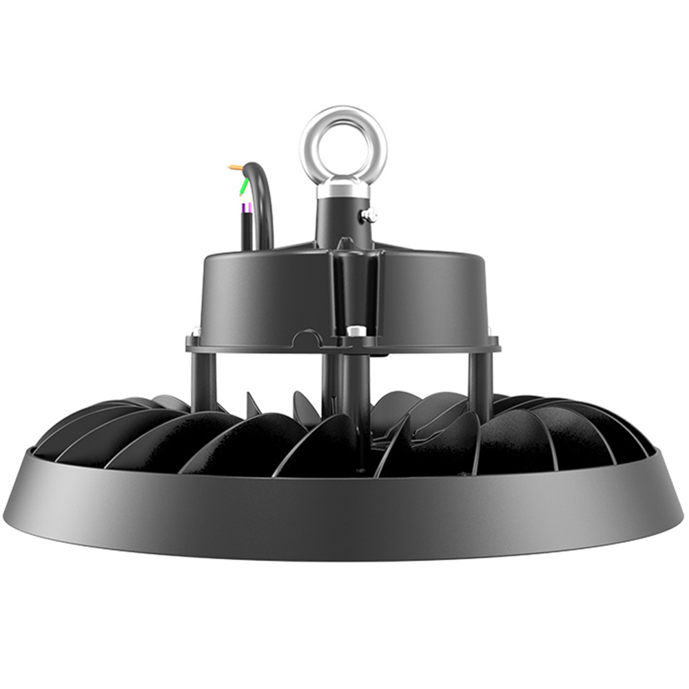 ENER-J CCT and Power Switchable 160 Lumens LED UFO High Bay Image 5