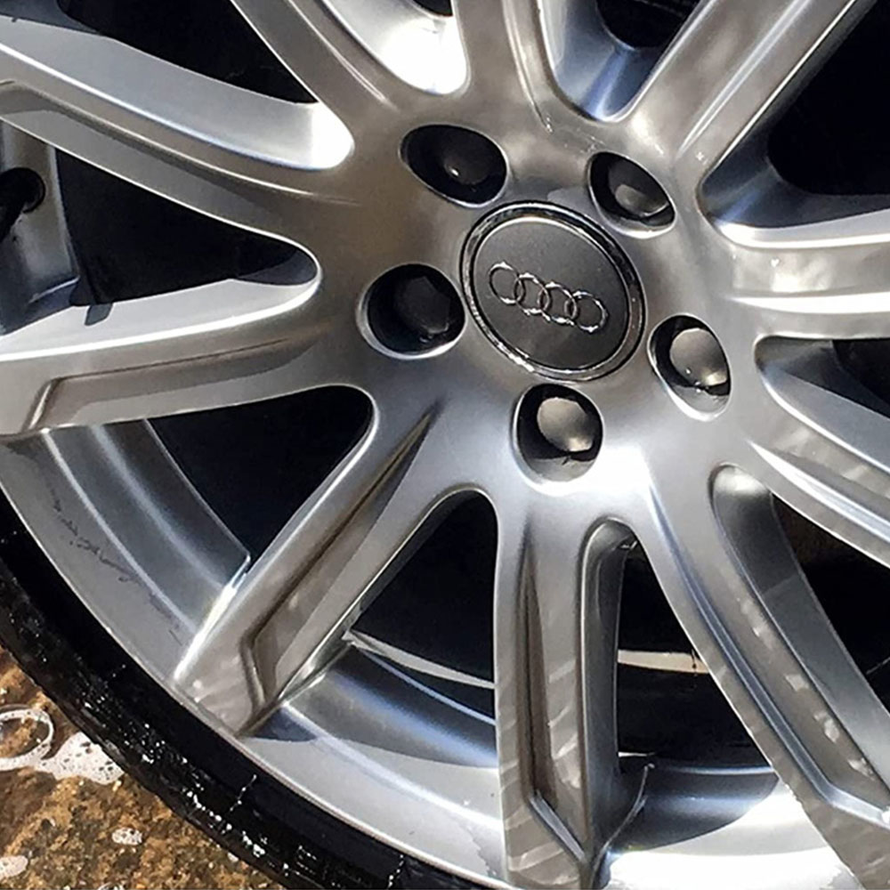 Pro-Kleen Dragon's Blood Iron Contamination Fallout Remover 1L Image 3