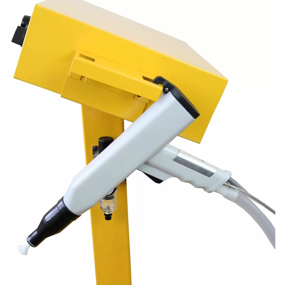 T-Mech Powder Coating Machine Image 3