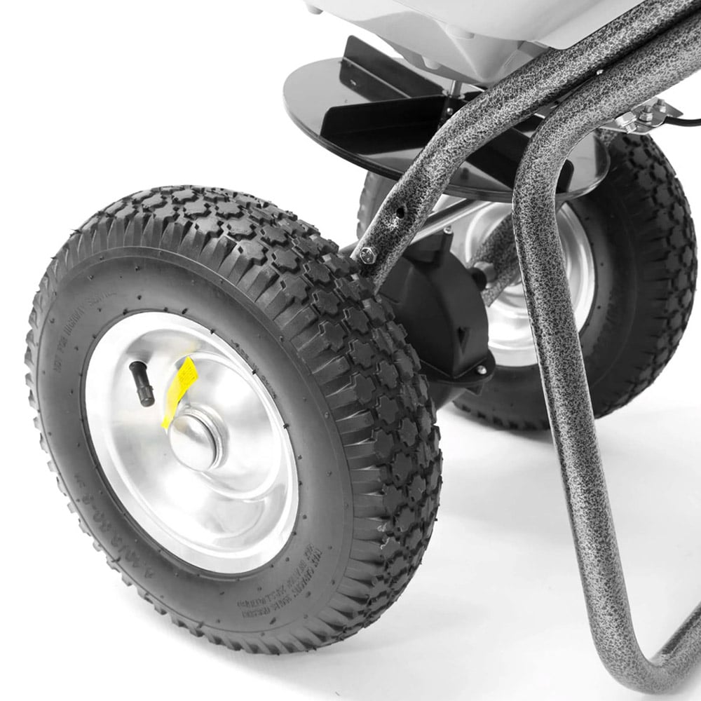 The Handy Broadcast Spreader 36kg Image 5