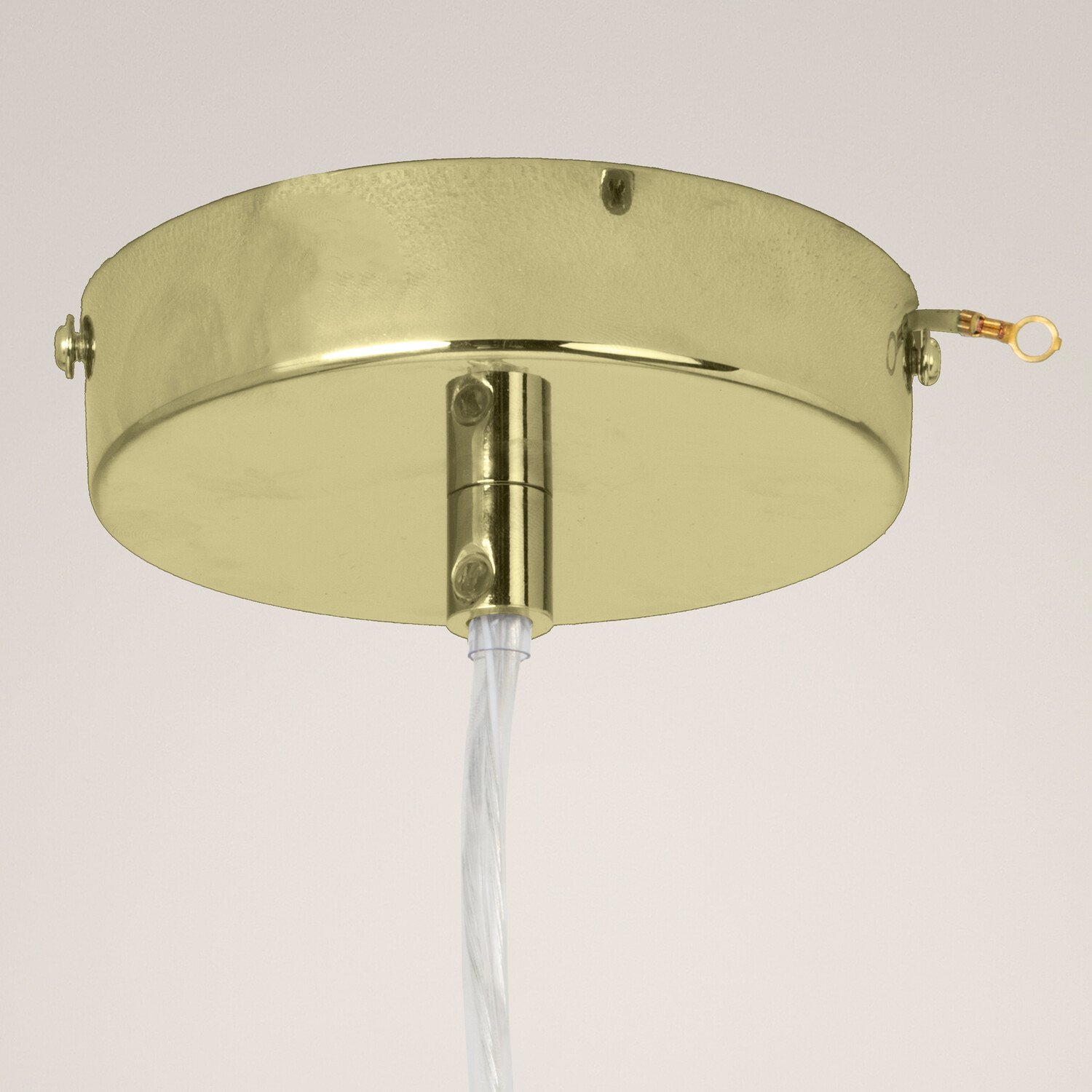 Kyla Ceiling Fitting Champagne Image 3