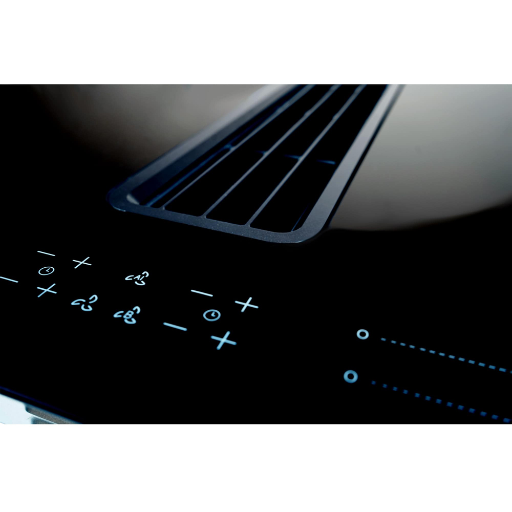 Montpellier MDAVIN80DF 80cm Vented Induction Hob  Image 4