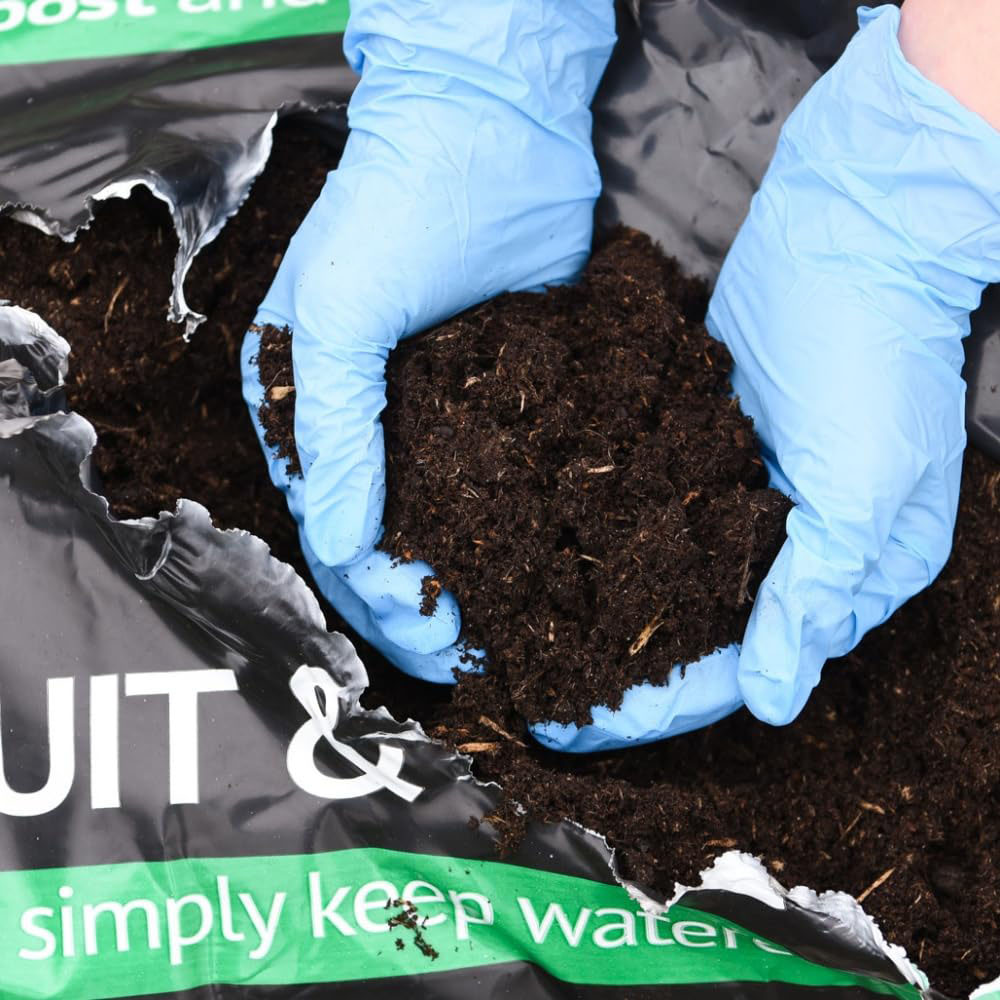 Thompson and Morgan Incredicrop Grow Bag 35L Image 4