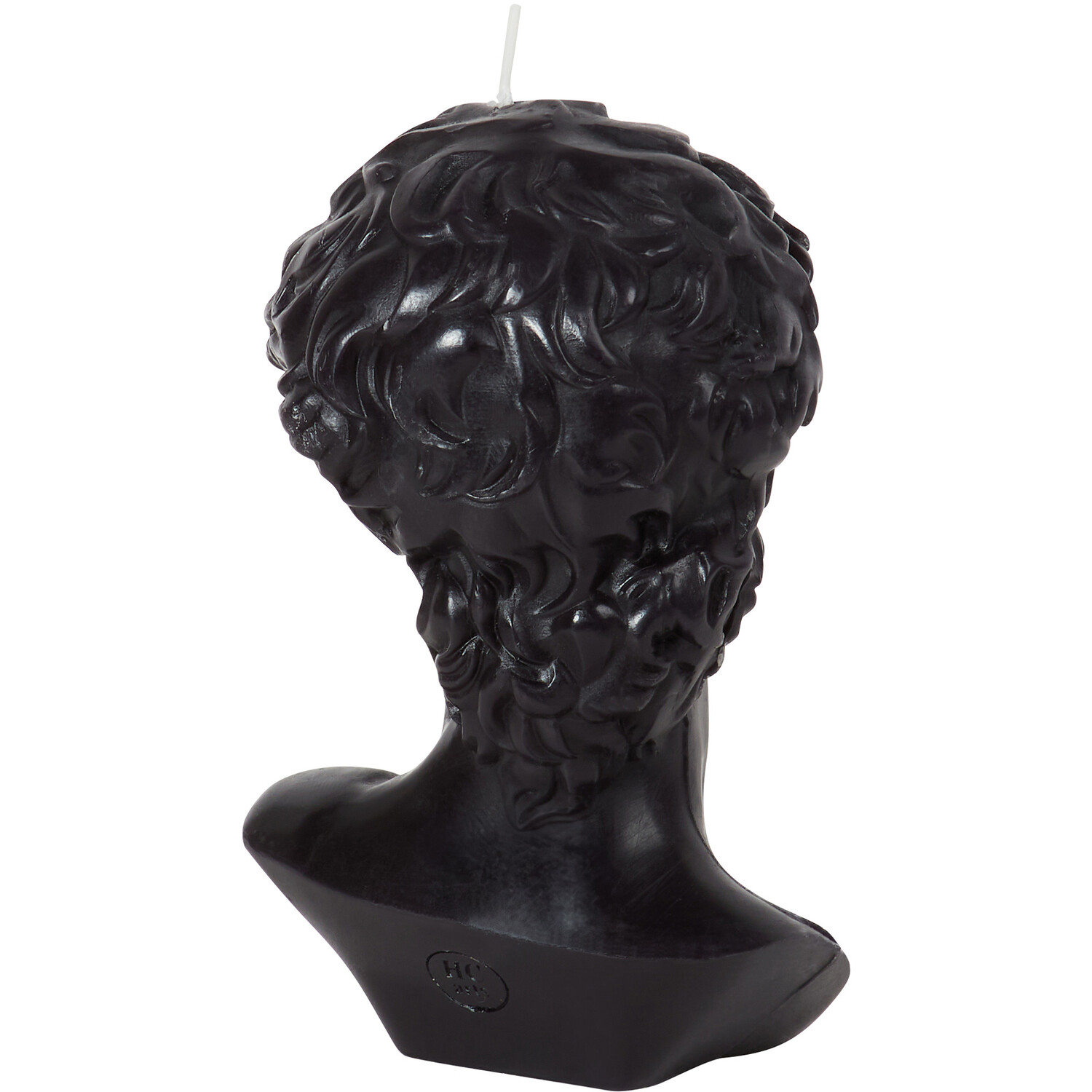 Grecian Statue Candle Image 7