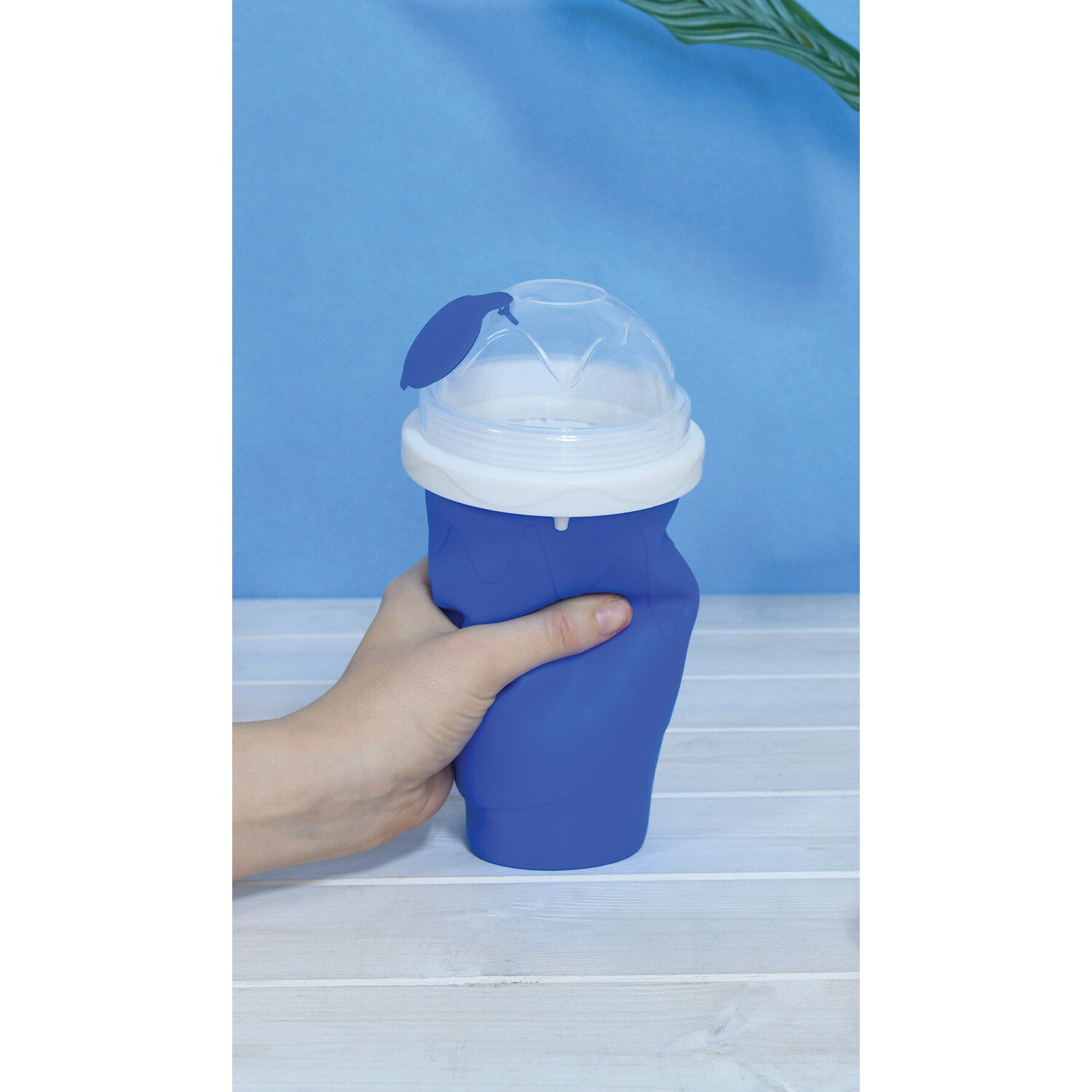 Instant Slushy Cup Image 4