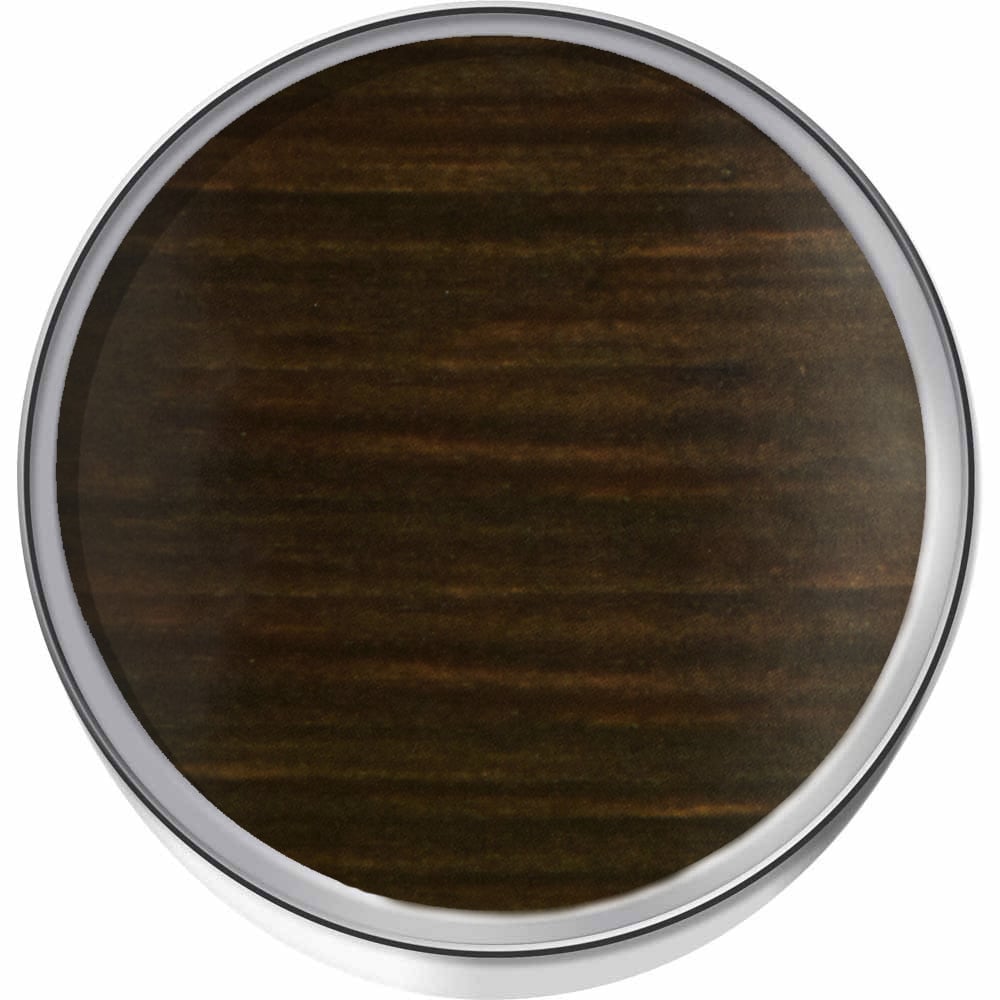 Anti Slip Dark Oak Decking Stain and Protector 2.5L Image 3