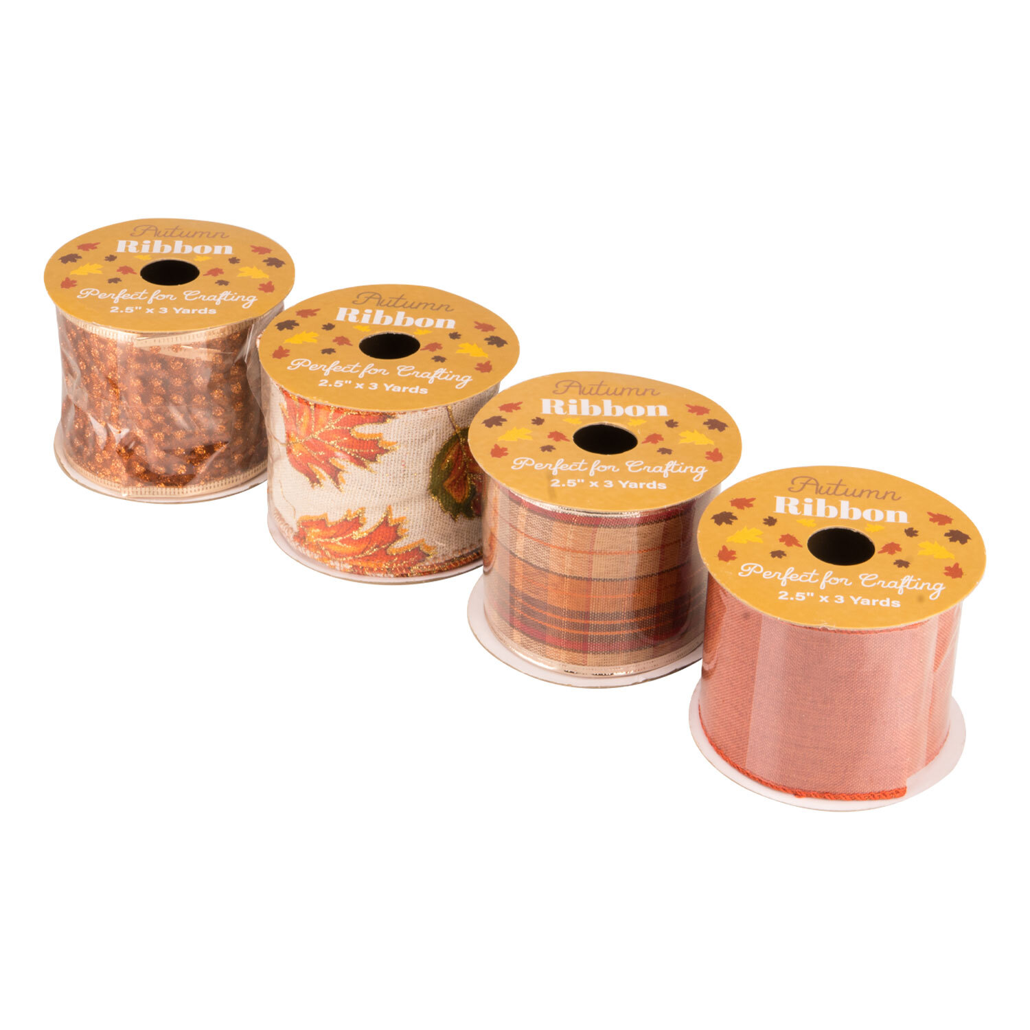 Autumn Ribbon Image 6