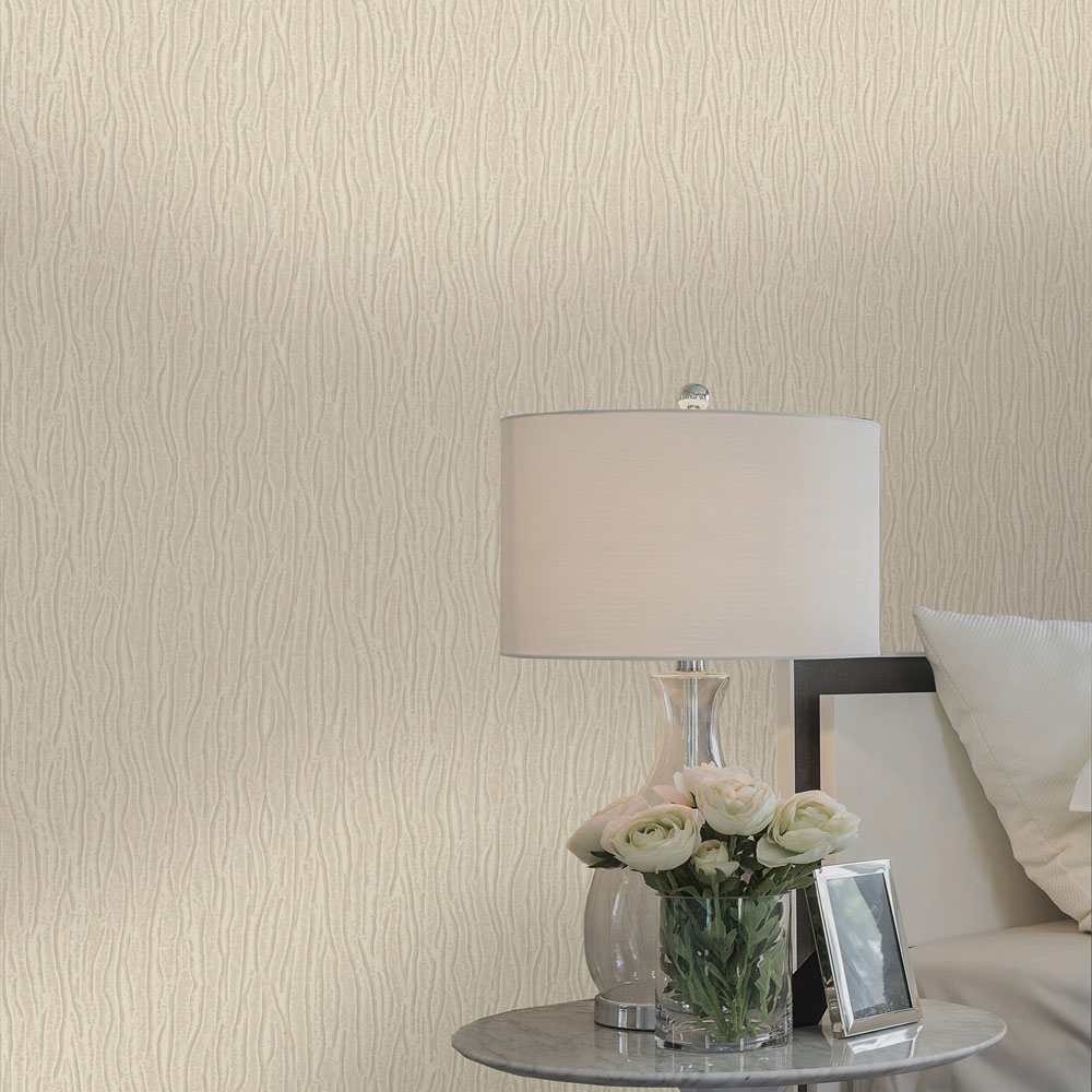 Belgravia Tiffany Texture Beige Image 3
