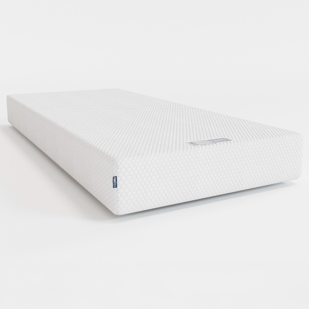 Maxitex Magic Memory 250 Small Double Continental Mattress Image 2
