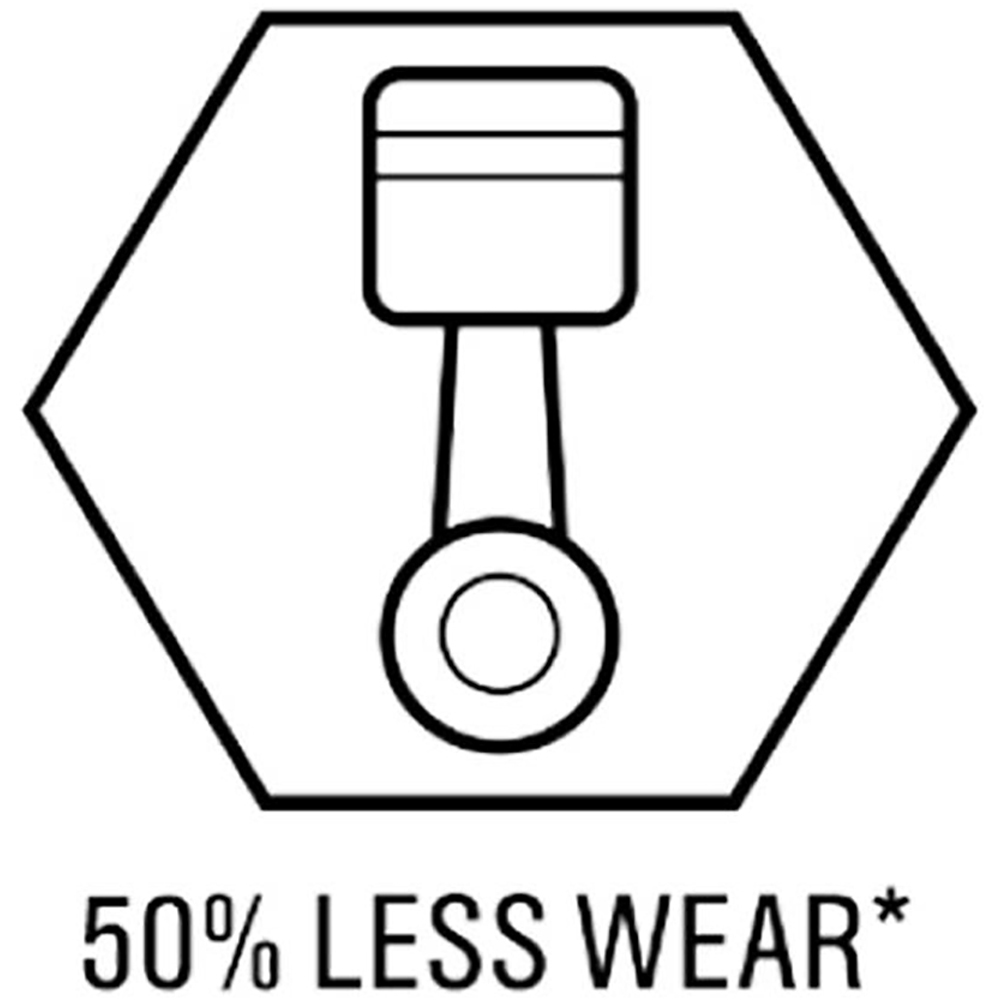 Castrol Magnatec 5W-40 C3 Car Engine Oil with Dualock Technology 4L Image 4