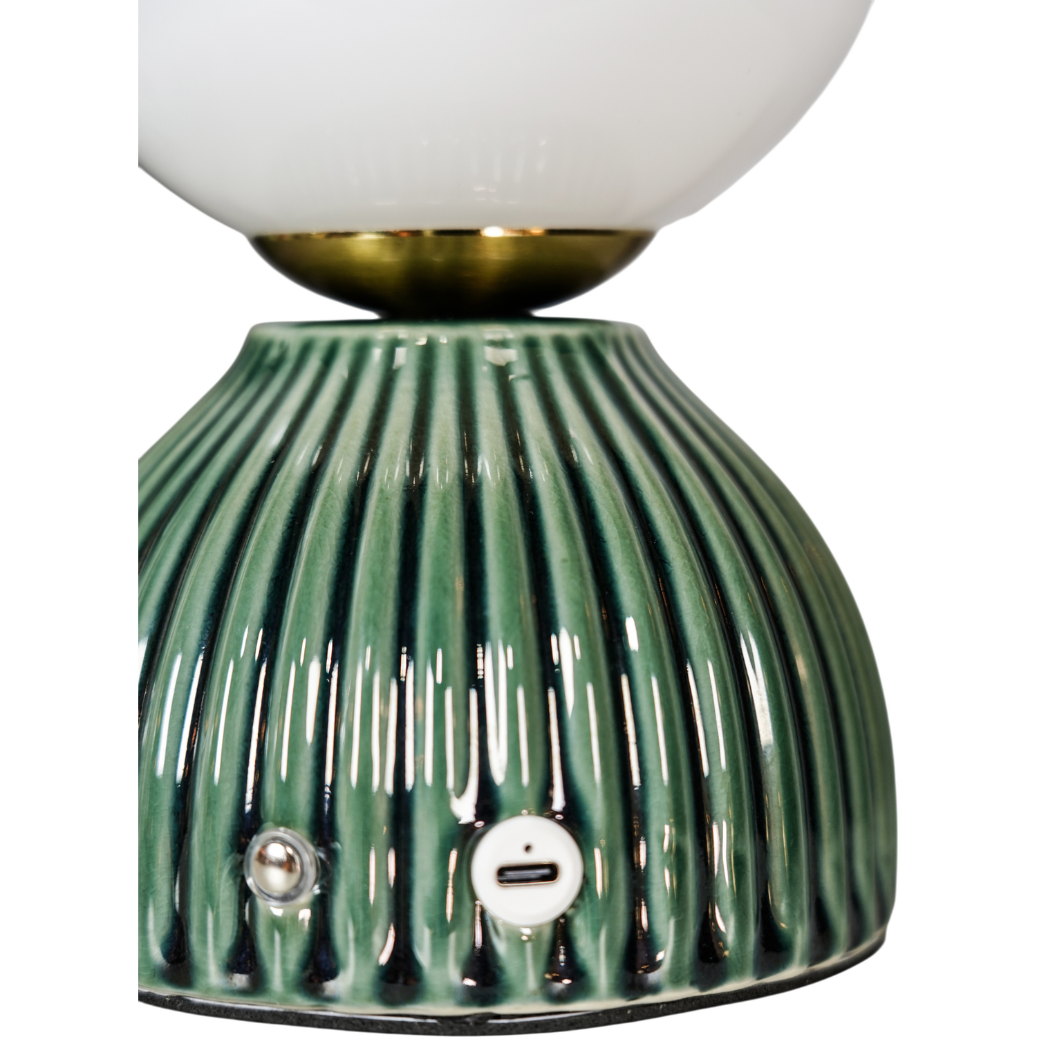 Kinzlee Rechargeable Lamp Image 5