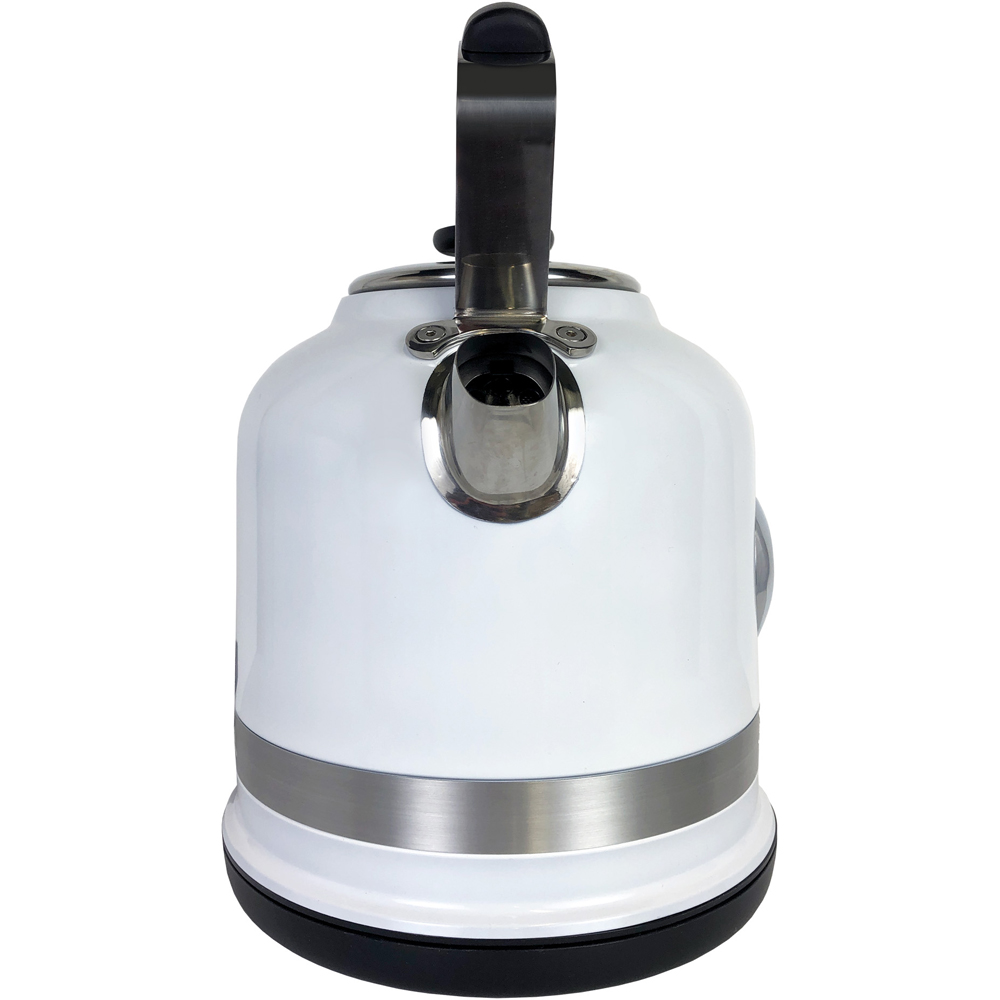 Ariete AR2856 Moderna White 1.7L Kettle Image 3