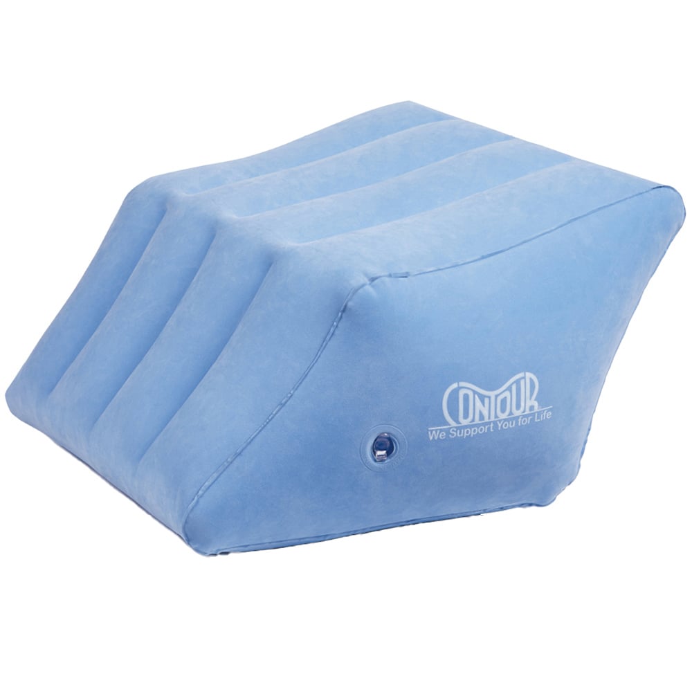 JML Contour Legacy Leg Wedge Relief Pillow Image 1