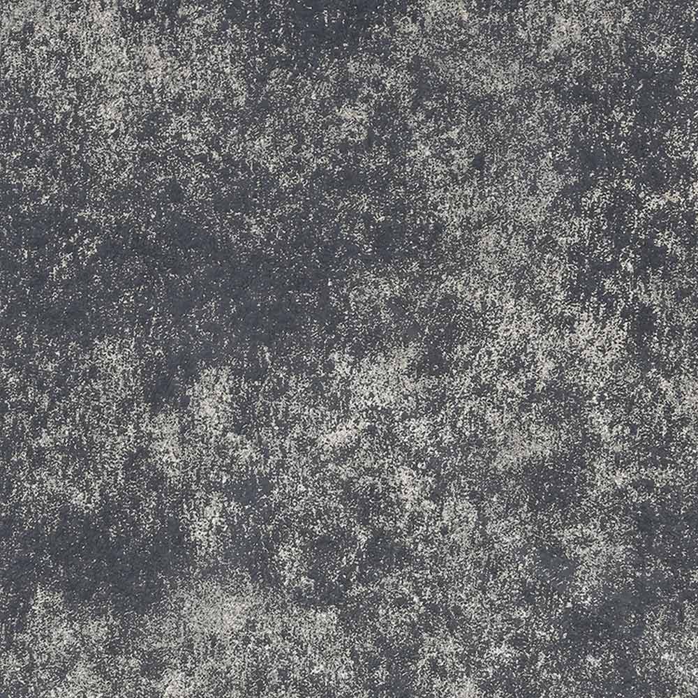 Boutique Gilded Concrete Onyx Wallpaper Image 3