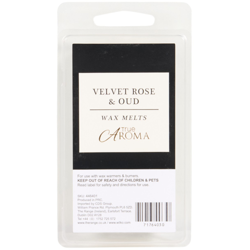 Luxe Wax Melt Image 4