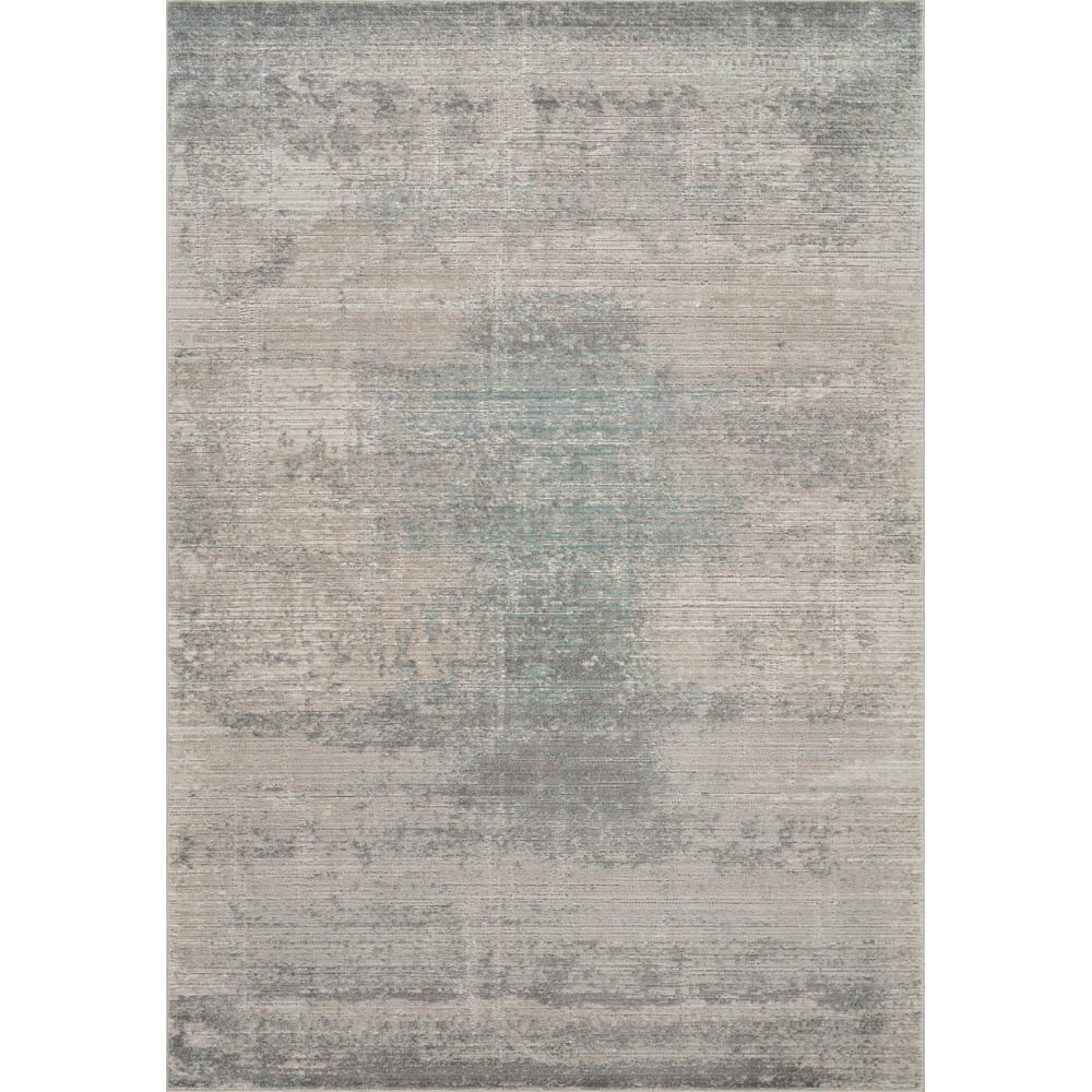 Desire Rugs Maia Grey Mist Abstract Non Slip Rug 60 x 220cm Image 6