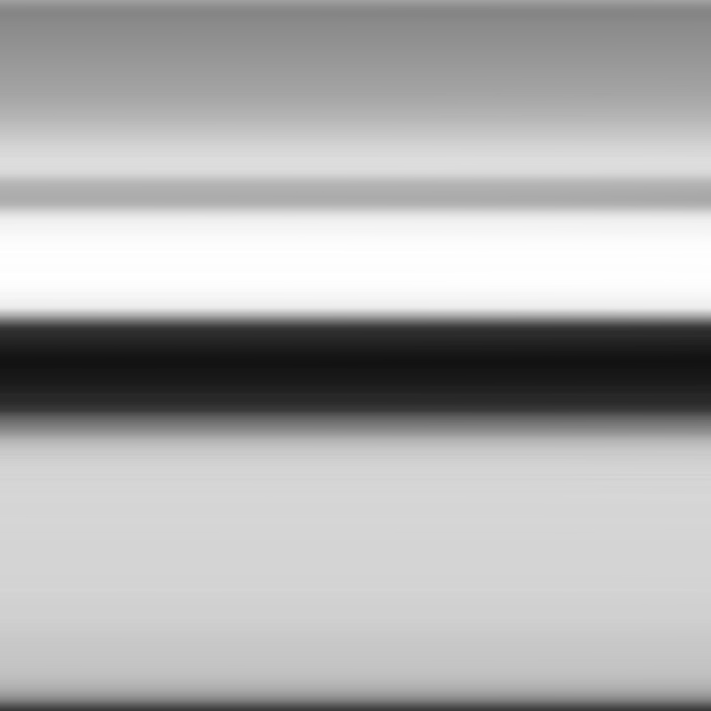 Terma Michelle 2459BTU Metallic Black and Chrome Heated Towel Rail 1200 x 500mm Image 7