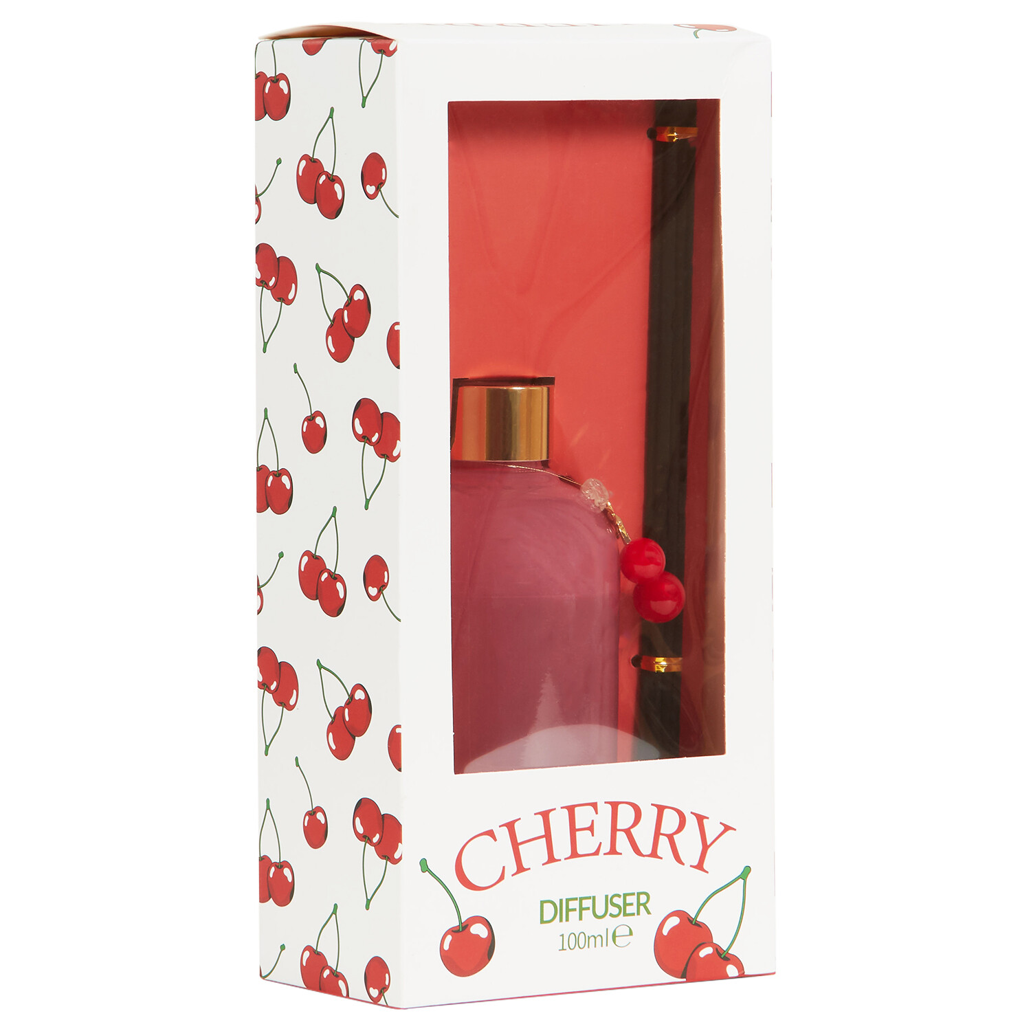Cherry Diffuser - Purple Image 2