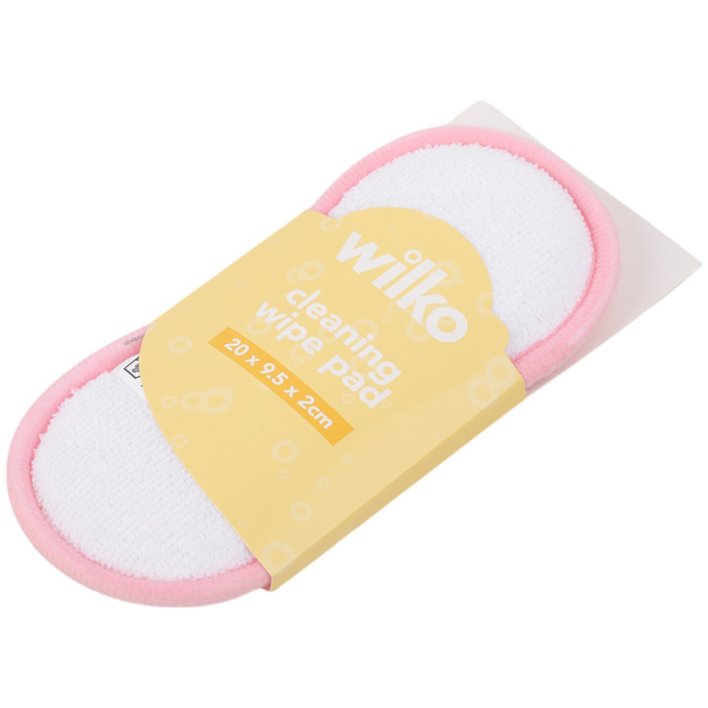 Wilko Basic Cleaning Pad Image 2