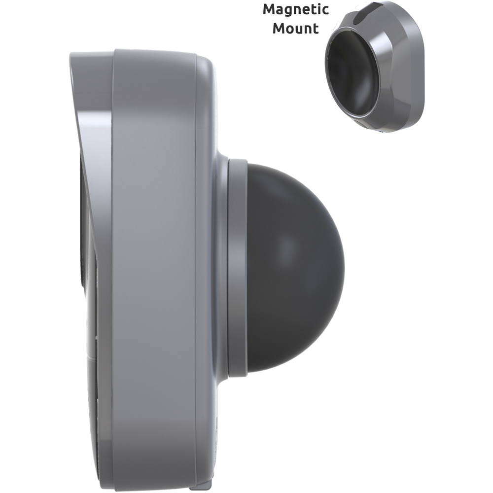 Toucan Pro Wireless Security Camera with Radar Motion Detection Image 3