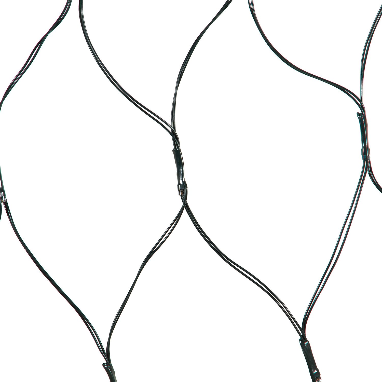 Hanging Egg Chair Lights - Black Image 4