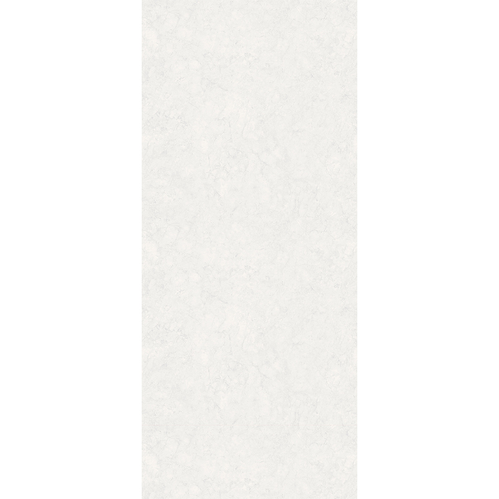Wetwall Mermaid 2420 x 900mm Bianco Marble Concrete Plywood Shower Wall Panel Image 2