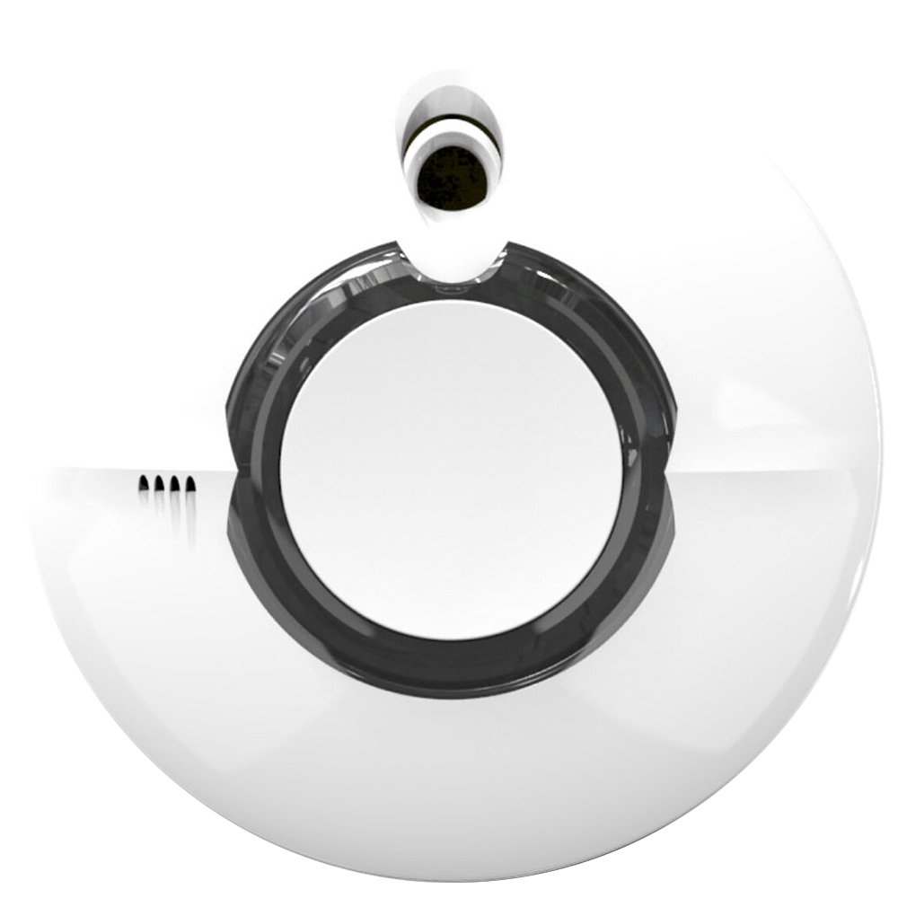 FireAngel 10 Year Battery Wireless Interlink Smoke Alarm Image 1