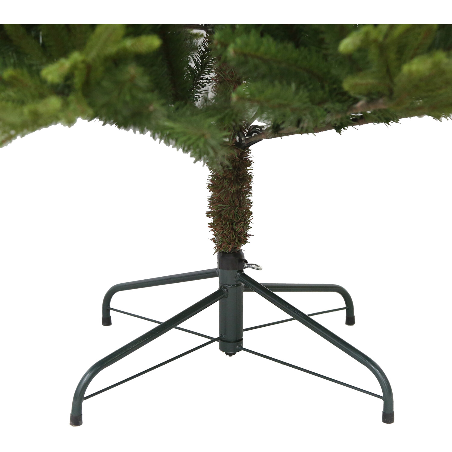 Ashford Fir Tree Green 6ft Image 6