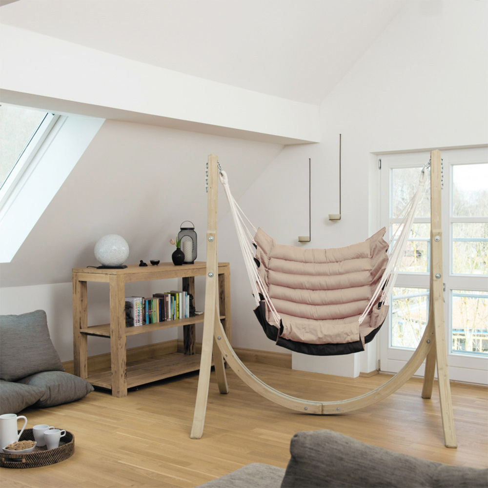Amazonas California Sand Hammock Chair Image 4