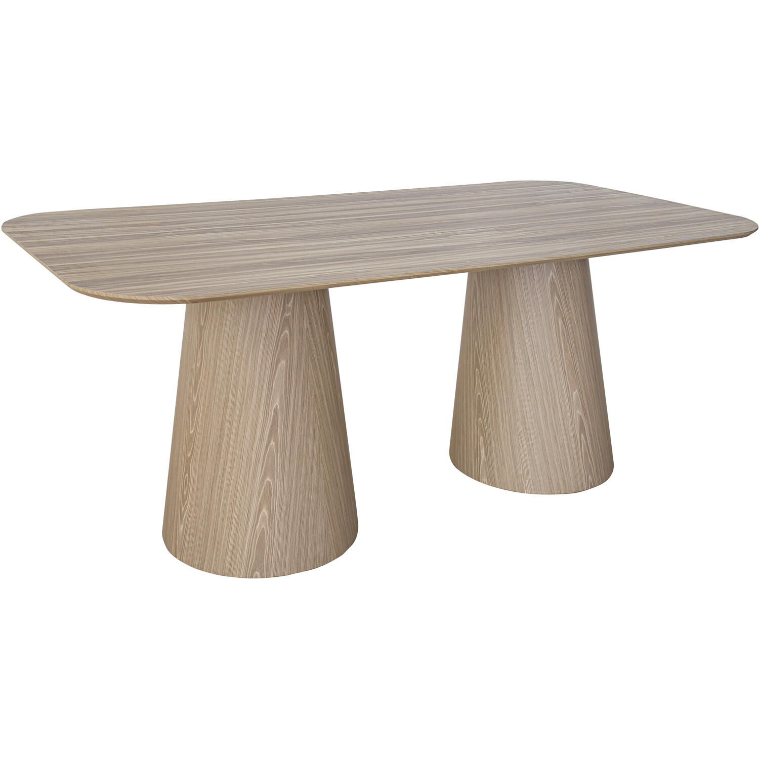 Elowyn Dining Table Natural Image 6