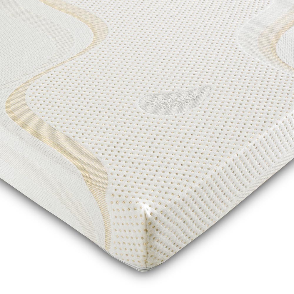 Sareer Matrah Small Double Reflex Plus Mattress Image 2