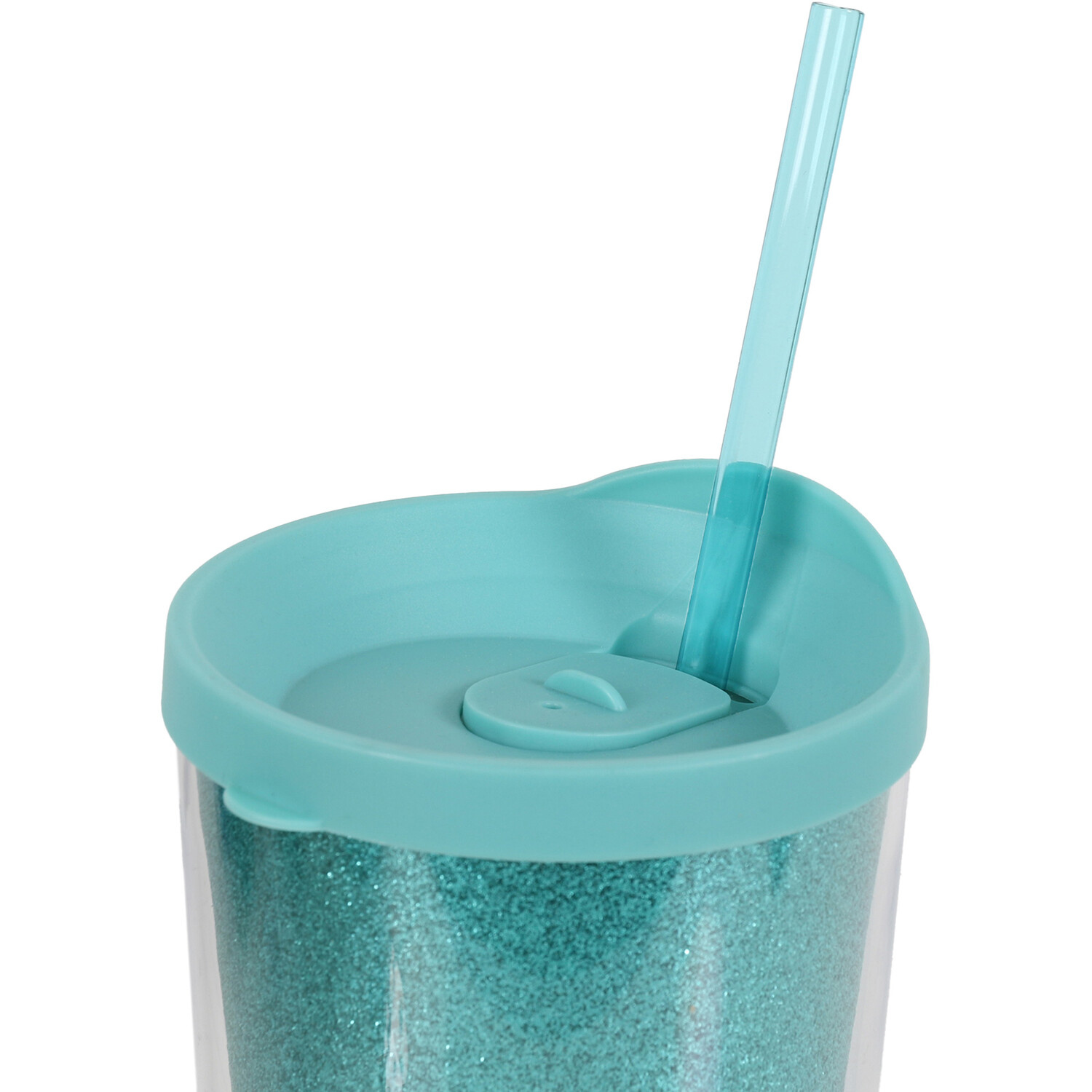 Glitter 670ml Tumbler Image 2