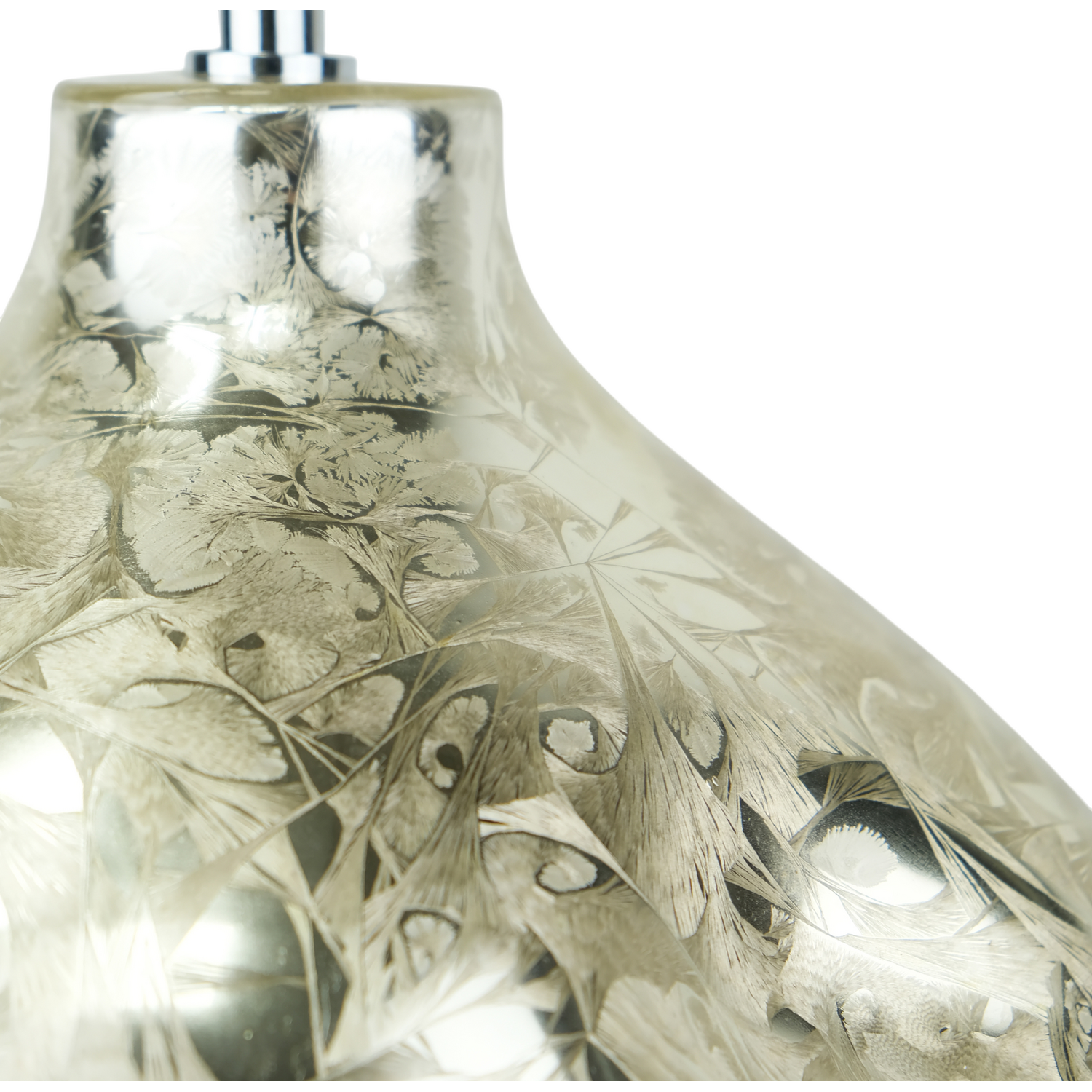 Haisley Table Lamp Champagne Image 10