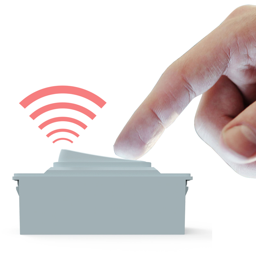 ENER-J Wireless Kinetic Grid Switch Image 4