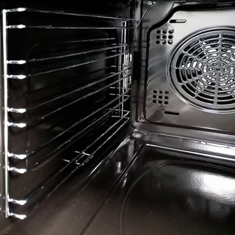 Kaiser Grand Chef EH 4747 Black Glass 50L Electric Oven Image 7